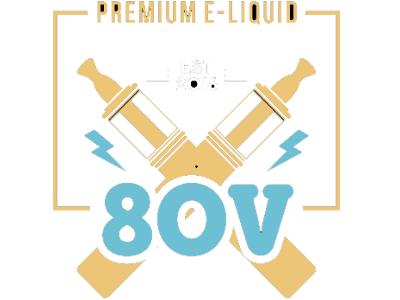 80V ELIQUID WHOLESALE