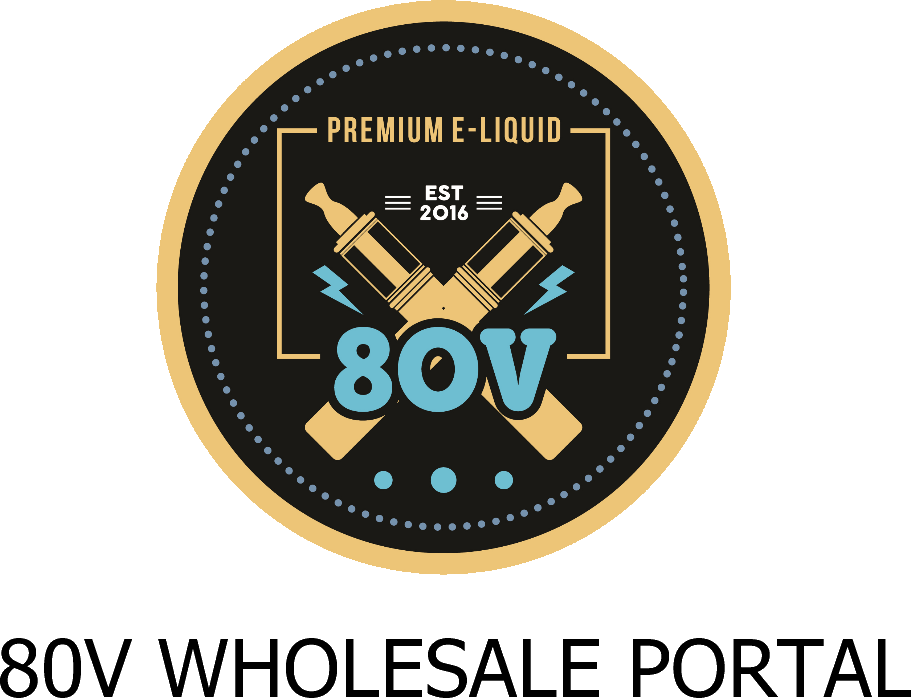 80V ELIQUID WHOLESALE
